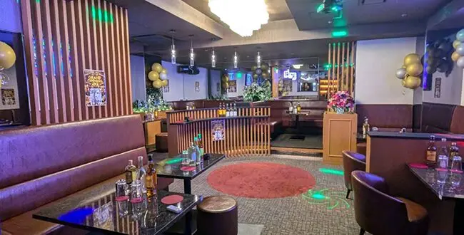 Philippine Club REINA