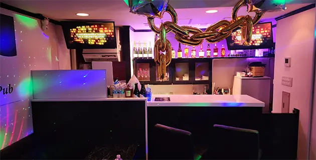 東京都北区のフィリピンミックスパブ Philippine Mix Pub Air（フィリピンミックスパブ エアー）