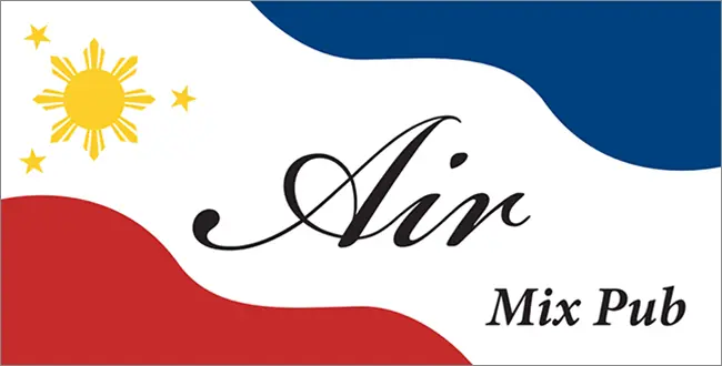 PhilippineMixPub Air（フィリピンミックスパブ エアー）