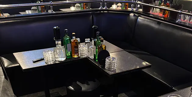 フィリピンパブ アン／Philippine Pub An／東京都北区赤羽1丁目17-1 いなみやビル2F