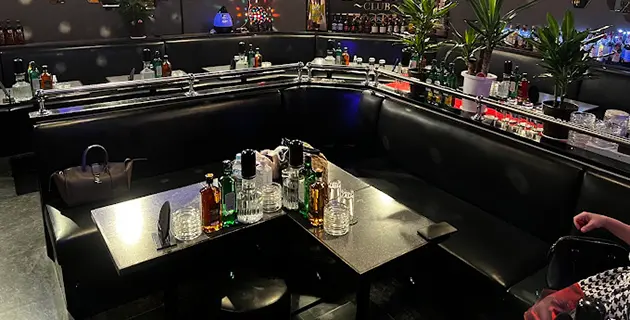 フィリピンパブ アン／Philippine Pub An／東京都北区赤羽1丁目17-1 いなみやビル2F