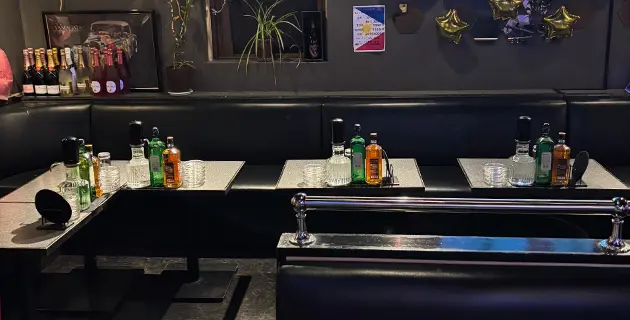 フィリピンパブ アン／Philippine Pub An／東京都北区赤羽1丁目17-1 いなみやビル2F