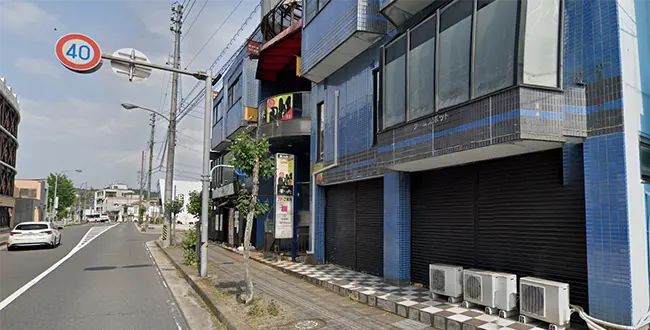 岐阜県恵那市のフィリピンパブ BORACAY（ボラカイ）アイキャッチ画像