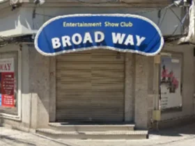 神奈川県横浜市のフィリピンエンターテインメントショークラブ BROAD WAY（ブロードウェイ）アイキャッチ画像