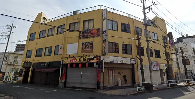 東京都羽村市のフィリピンパブ PUB CEBU（パブ セブ）