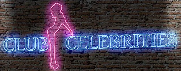 東京都江戸川区西小岩のフィリピンパブ Celebrities（セレブリティース）バナー