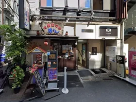 東京都港区のシティクラブ City Club La Chika（シティクラブ ラ チーカ）アイキャッチ画像