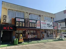 静岡県磐田市のフィリピンパブ CLUB ICON（クラブ アイコン）アイキャッチ画像