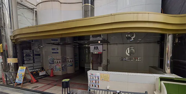 大阪府大阪市のフィリピンパブ Destiny（デスティニー）アイキャッチ画像