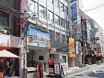 東京都豊島区のフィリピンショークラブ G-MIKS（ギミックス）アイキャッチ画像