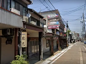 新潟県上越市のフィリピンスナック Halina（ハリーナ）アイキャッチ画像