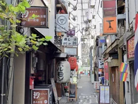 東京都港区のフィリピンクラブ 花束（HANATABA）アイキャッチ画像