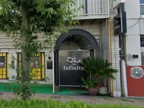 京都府福知山市のフィリピンパブ Infinity（インフィニティ）アイキャッチ画像