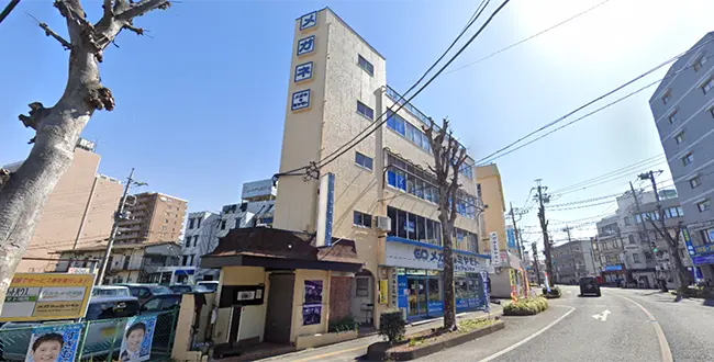 埼玉県狭山市のフィリピンパブ INFINITY（インフィニティ）