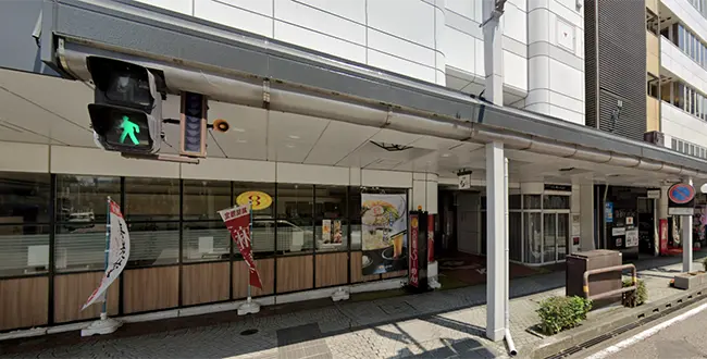 石川県金沢市のフィリピンクラブ INVADER（インベーダー）