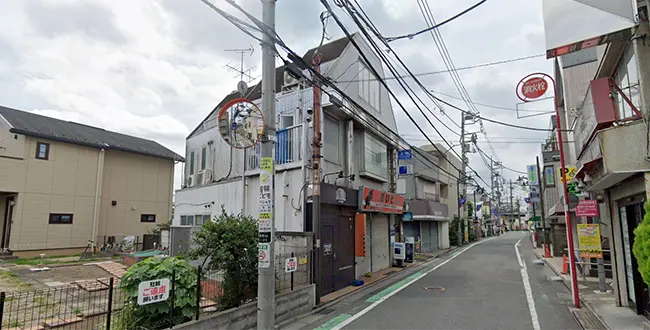 東京都調布市のフィリピンスナック Justin（ジャスティン）
