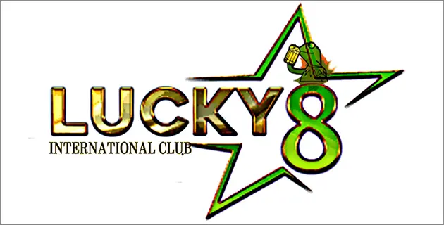 東京都墨田区のインターナショナルクラブ LUCKY 8（ラッキー8）バナー画像