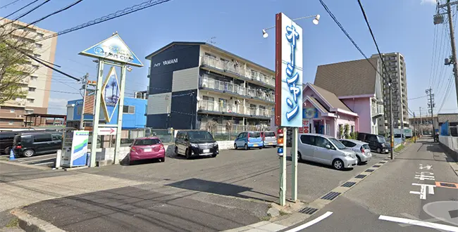 愛知県名古屋市のフィリピンショークラブ OCEAN'S CLUB（オーシャンズクラブ）アイキャッチ画像