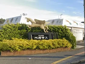 千葉県市原市のフィリピンクラブ Pegasus（ペガサス）アイキャッチ画像