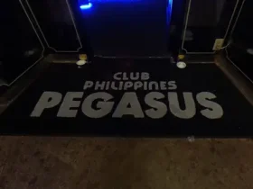 神奈川県横浜市のフィリピンクラブ PEGASUS（ペガサス）アイキャッチ画像