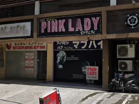 PINK LADY（ピンクレディー）アイキャッチ画像