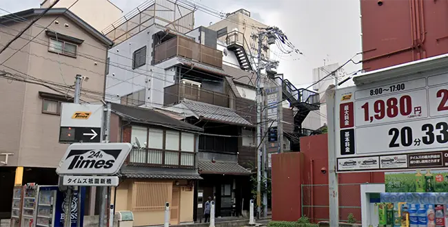 京都府京都市のフィリピンクラブ POGI（ポギー）アイキャッチ画像