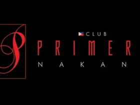 東京都中野区のフィリピンクラブ PRIMERA（プリメーラ）アイキャッチ画像