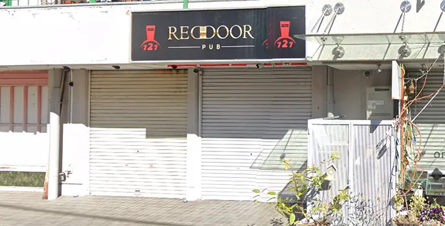 神奈川県厚木市のフィリピンパブ RED DOOR（レッドドア）アイキャッチ画像