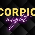 SCORPION NIGHT（スコーピオンナイト）