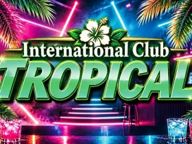 インターナショナルクラブ・トロピカル・湯島・上野・東京
