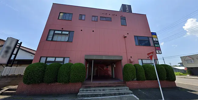 宮城県角田市のフィリピンパブ Venue（ベニュー）アイキャッチ画像