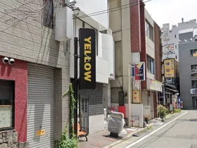 長野県松本市のMIXパブ YELLOW（イエロウ）アイキャッチ画像