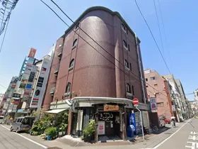 広島県広島市のフィリピンショーパブ MUSICV PUB 夢工場 銀山店（YUME-KOUJYOU）アイキャッチ画像