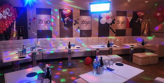 東京都北区のフィリピンパブ club ZERO（クラブゼロ）アイキャッチ画像